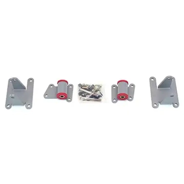 1978-1988 G-Body LT Engine mounts and frame brackets (only)